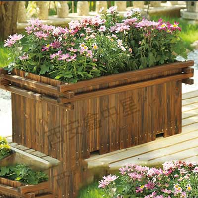 戶(hù)外花箱-002